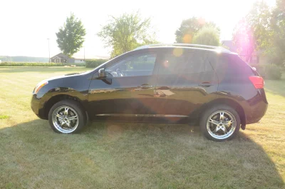 NISSAN CARS - Image 34 of 68