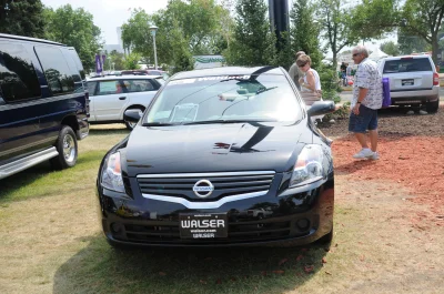 NISSAN CARS - Image 36 of 68