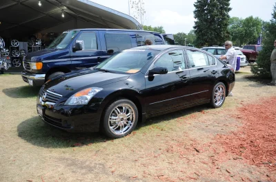 NISSAN CARS - Image 37 of 68