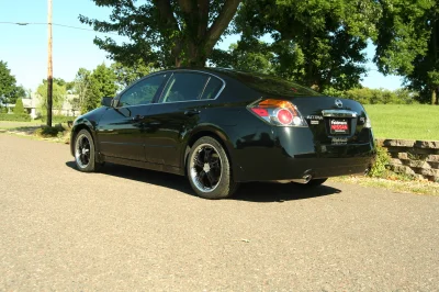 NISSAN CARS - Image 43 of 68