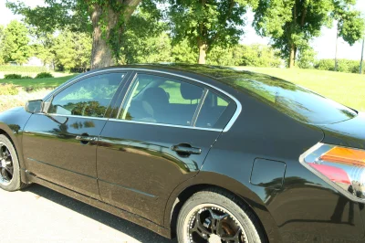 NISSAN CARS - Image 45 of 68