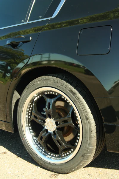 NISSAN CARS - Image 47 of 68