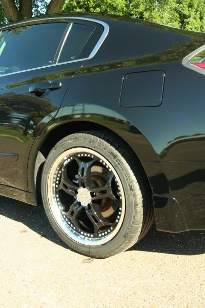 NISSAN CARS - Image 48 of 68