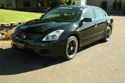 NISSAN CARS - Image 52 of 68