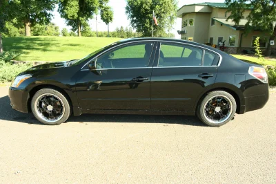 NISSAN CARS - Image 53 of 68