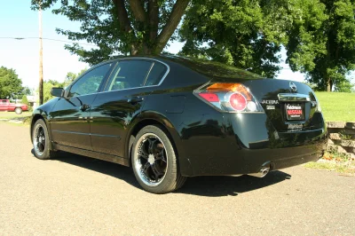 NISSAN CARS - Image 54 of 68