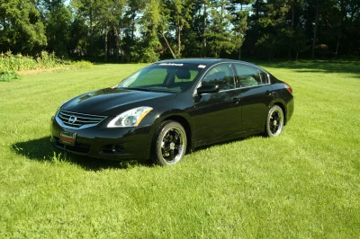 NISSAN CARS - Image 56 of 68