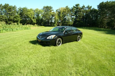 NISSAN CARS - Image 58 of 68