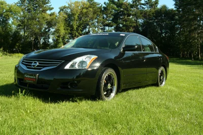 NISSAN CARS - Image 59 of 68