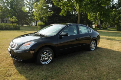 NISSAN CARS - Image 6 of 68