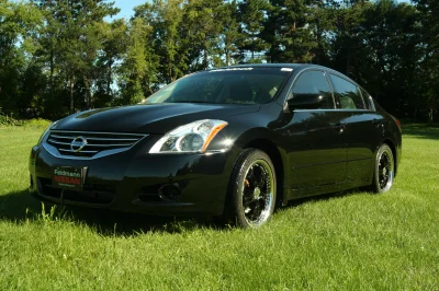 NISSAN CARS - Image 60 of 68