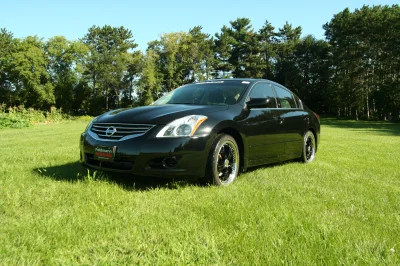 NISSAN CARS - Image 61 of 68