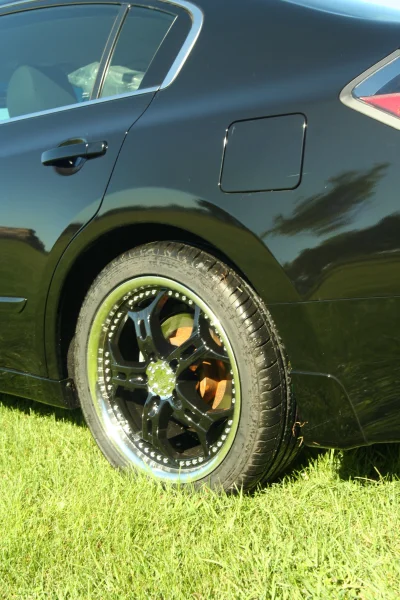 NISSAN CARS - Image 66 of 68