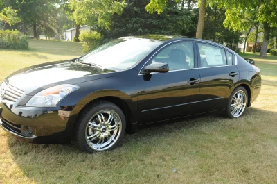 NISSAN CARS - Image 7 of 68