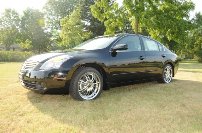 NISSAN CARS - Image 9 of 68