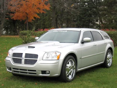 DODGE CRYSLER CARS - Image 100 of 177