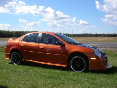 DODGE CRYSLER CARS - Image 105 of 177