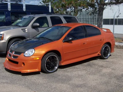 DODGE CRYSLER CARS - Image 113 of 177