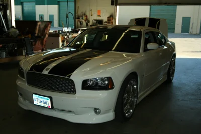 DODGE CRYSLER CARS - Image 121 of 177