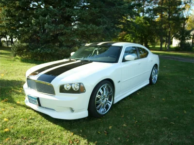 DODGE CRYSLER CARS - Image 122 of 177