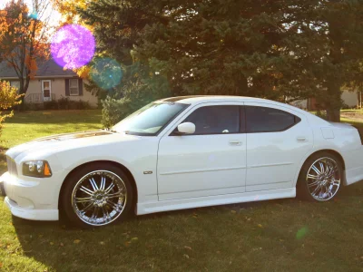 DODGE CRYSLER CARS - Image 123 of 177