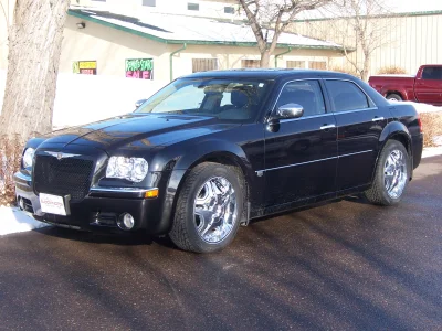 DODGE CRYSLER CARS - Image 13 of 177