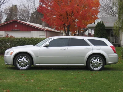 DODGE CRYSLER CARS - Image 134 of 177