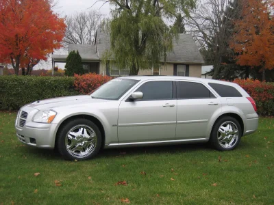 DODGE CRYSLER CARS - Image 136 of 177