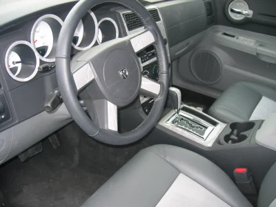 DODGE CRYSLER CARS - Image 138 of 177