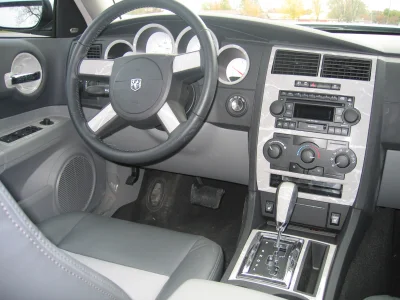 DODGE CRYSLER CARS - Image 139 of 177