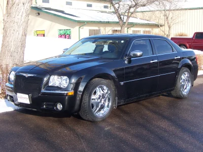 DODGE CRYSLER CARS - Image 14 of 177