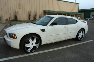 DODGE CRYSLER CARS - Image 148 of 177