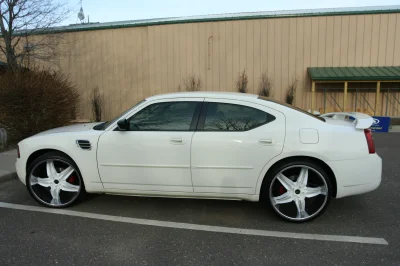 DODGE CRYSLER CARS - Image 149 of 177