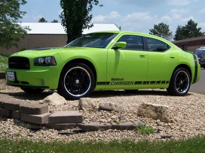 DODGE CRYSLER CARS - Image 15 of 177