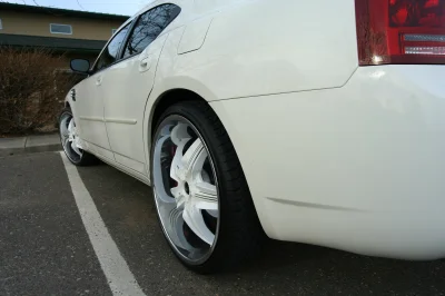 DODGE CRYSLER CARS - Image 152 of 177