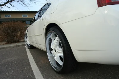 DODGE CRYSLER CARS - Image 153 of 177