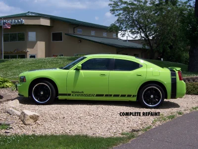 DODGE CRYSLER CARS - Image 16 of 177