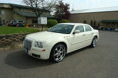 DODGE CRYSLER CARS - Image 166 of 177