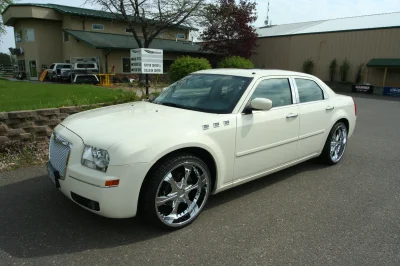 DODGE CRYSLER CARS - Image 167 of 177