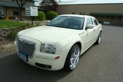 DODGE CRYSLER CARS - Image 168 of 177