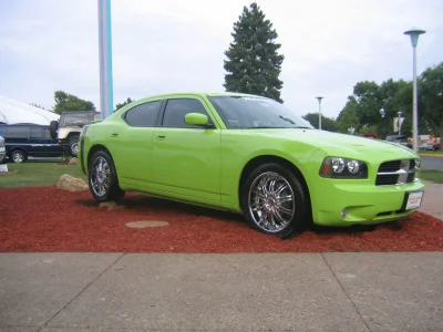 DODGE CRYSLER CARS - Image 169 of 177