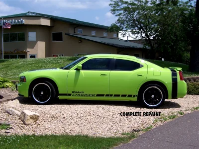 DODGE CRYSLER CARS - Image 17 of 177