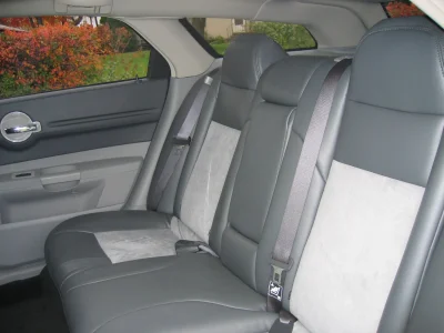 DODGE CRYSLER CARS - Image 172 of 177