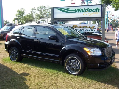 DODGE CRYSLER CARS - Image 177 of 177