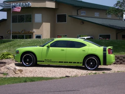 DODGE CRYSLER CARS - Image 21 of 177