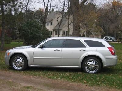 DODGE CRYSLER CARS - Image 22 of 177