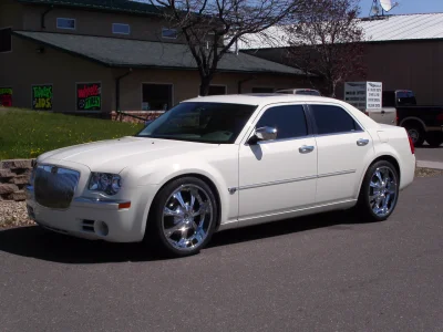 DODGE CRYSLER CARS - Image 23 of 177