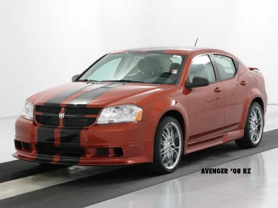 DODGE CRYSLER CARS - Image 27 of 177