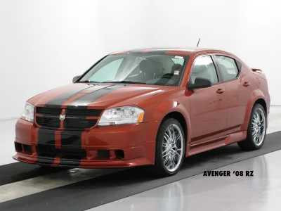 DODGE CRYSLER CARS - Image 28 of 177