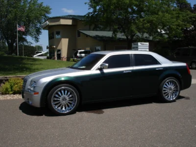 DODGE CRYSLER CARS - Image 52 of 177